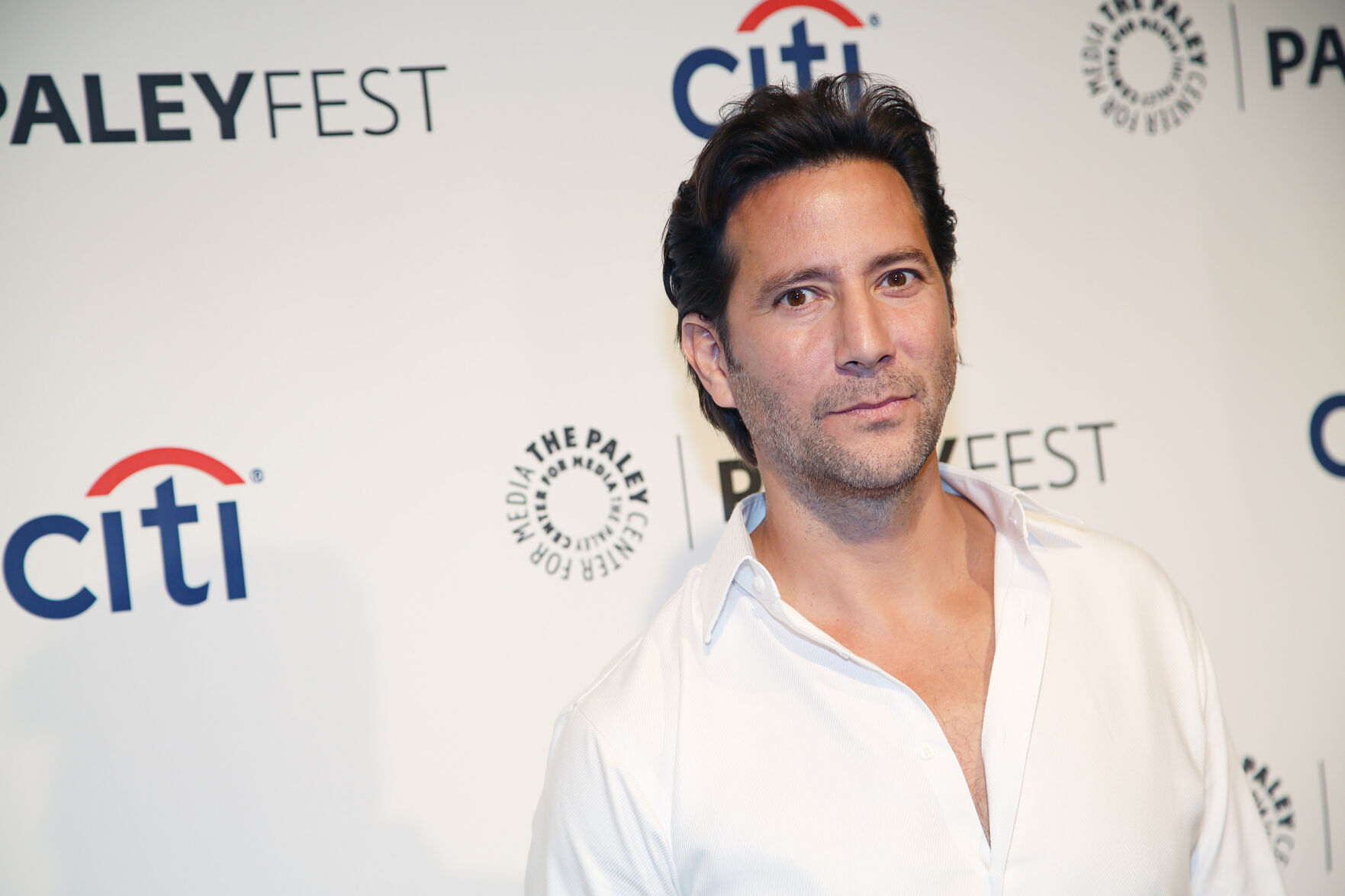Henry Ian Cusick